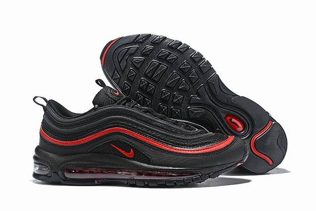 men air max 97 size US7(40)-US11(45) shoes-036